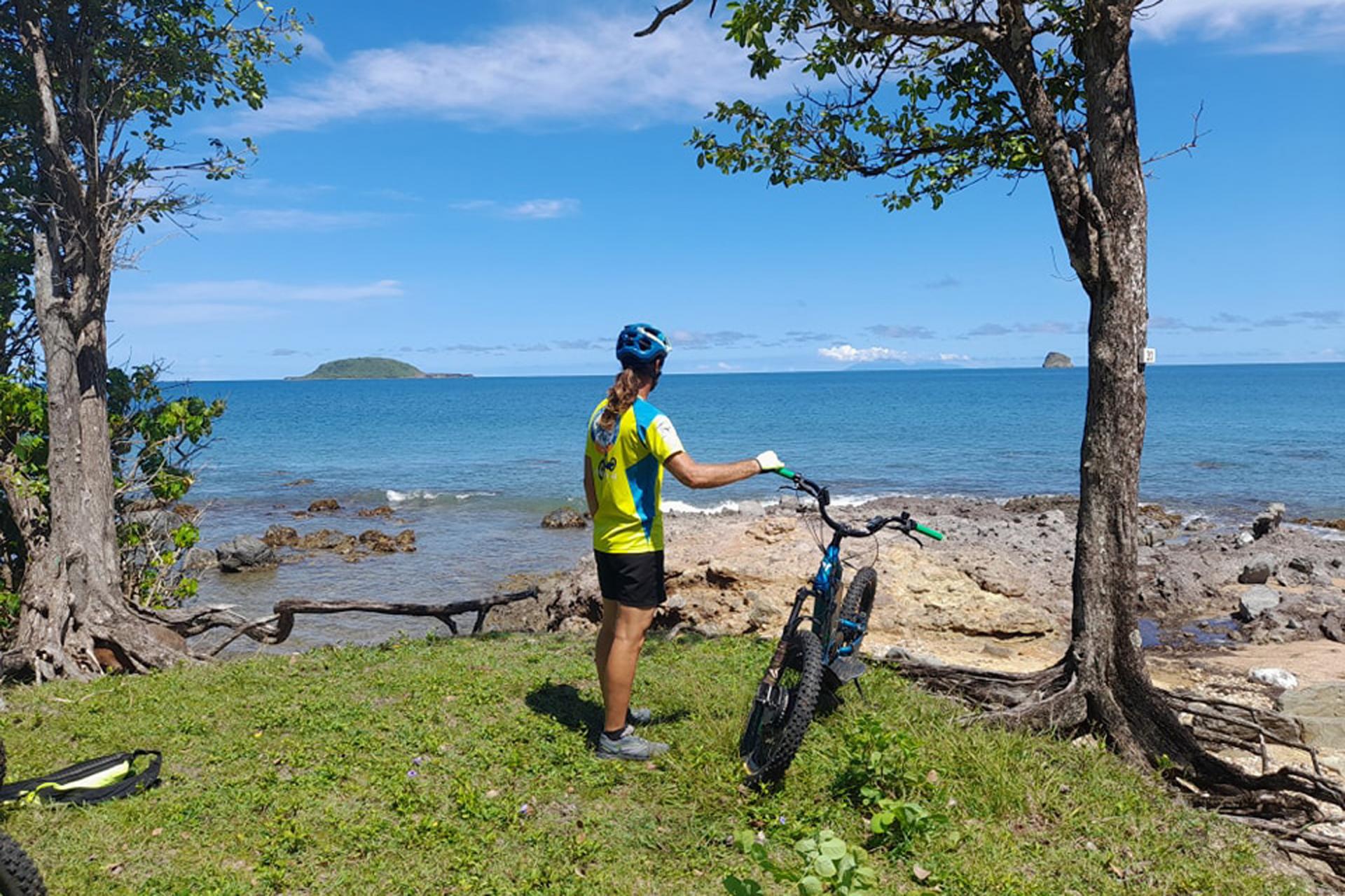 Karib-Trott-Guadeloupe