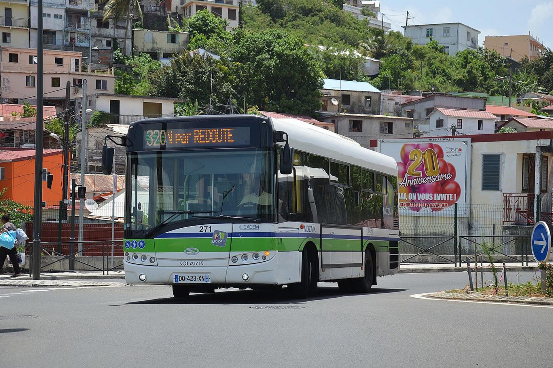 Martinique-Transport-Fort-de-France_Pointe_Simon-Martinique