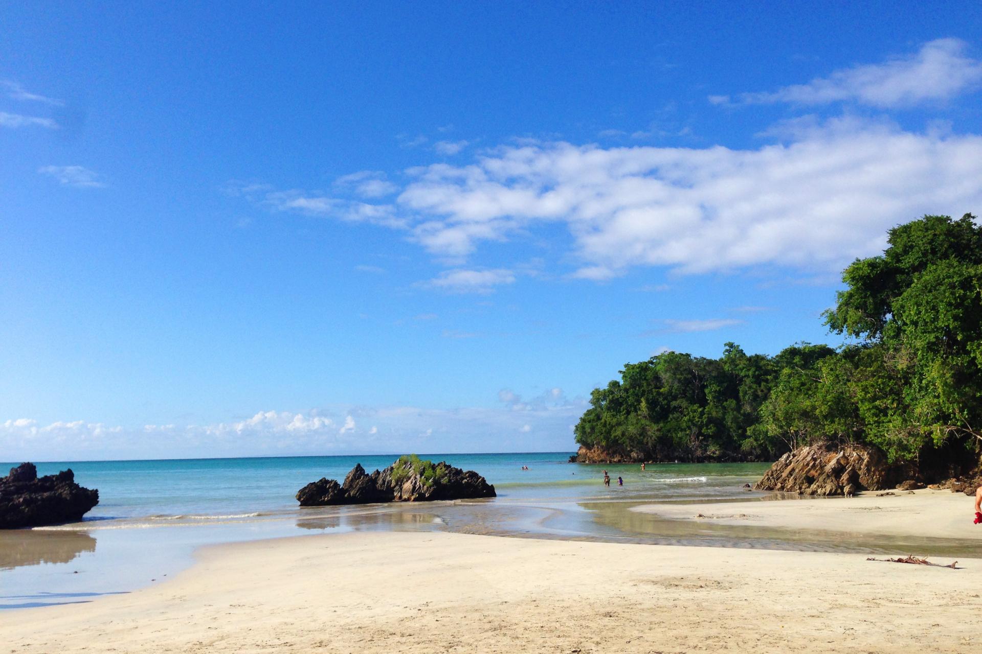 Playa Bonita - Las Terrenas - République Dominicaine