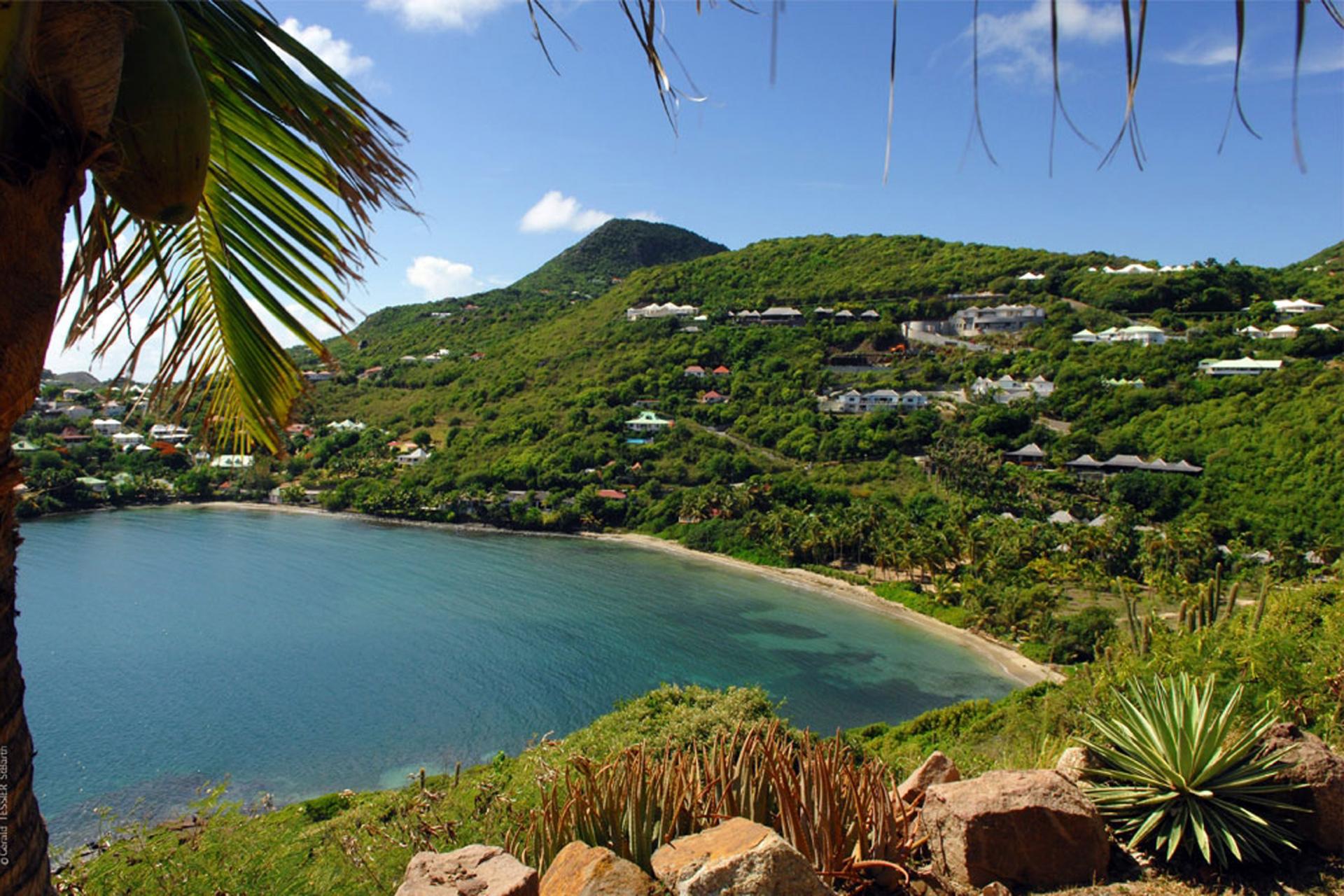 Marigot Saint Barthélémy