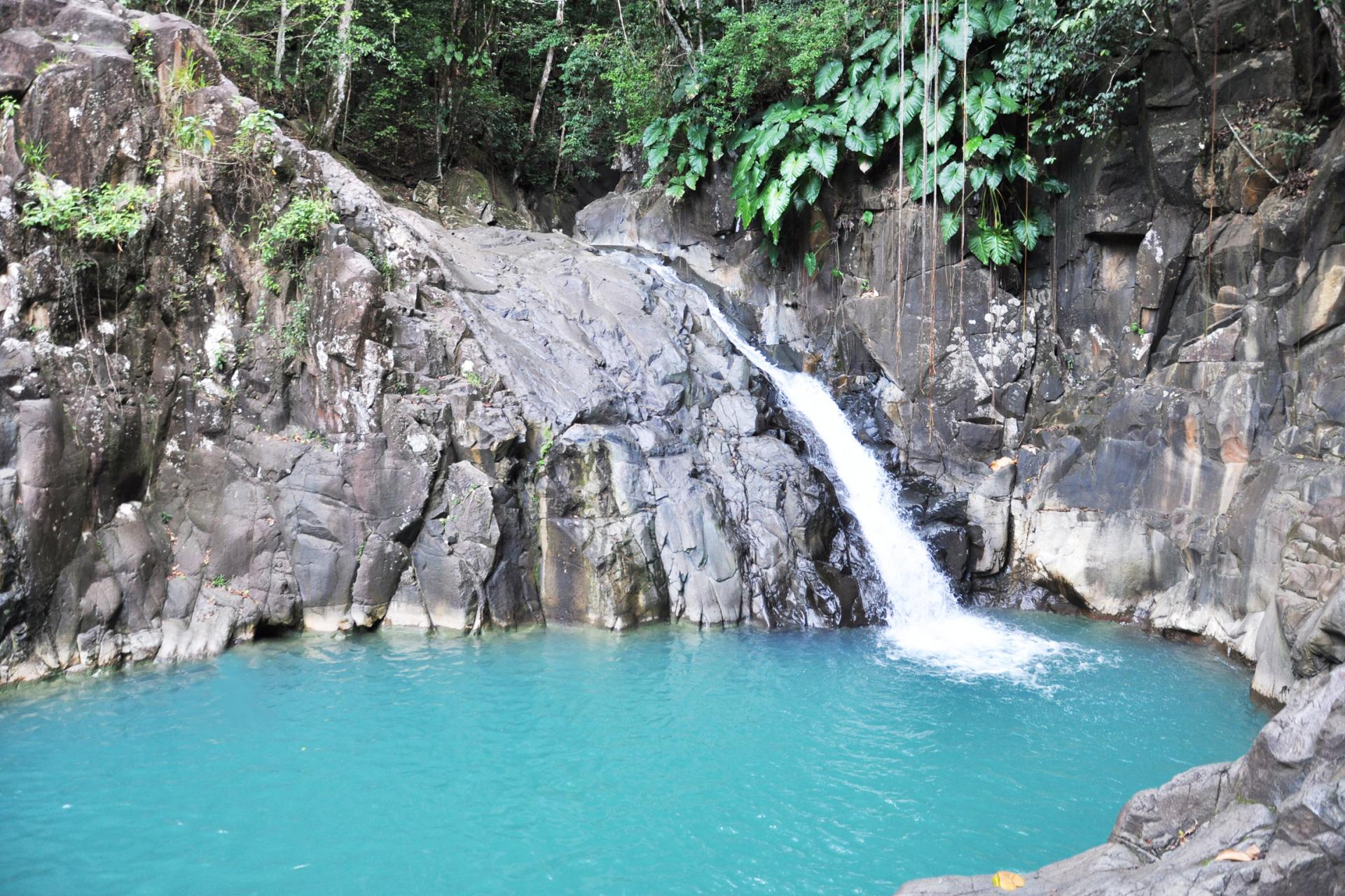 Saut d'Acomat