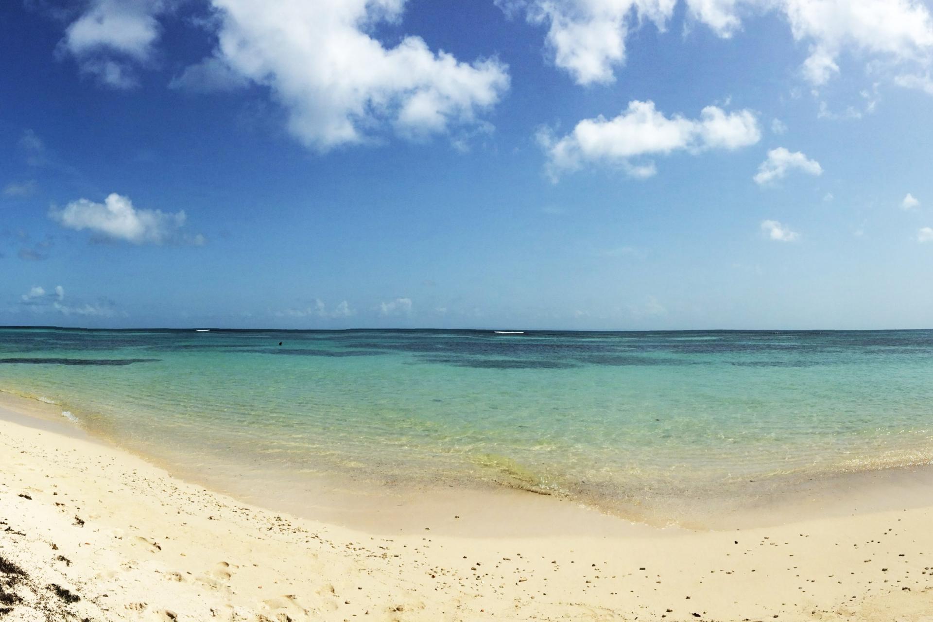 Anse Kahouanne