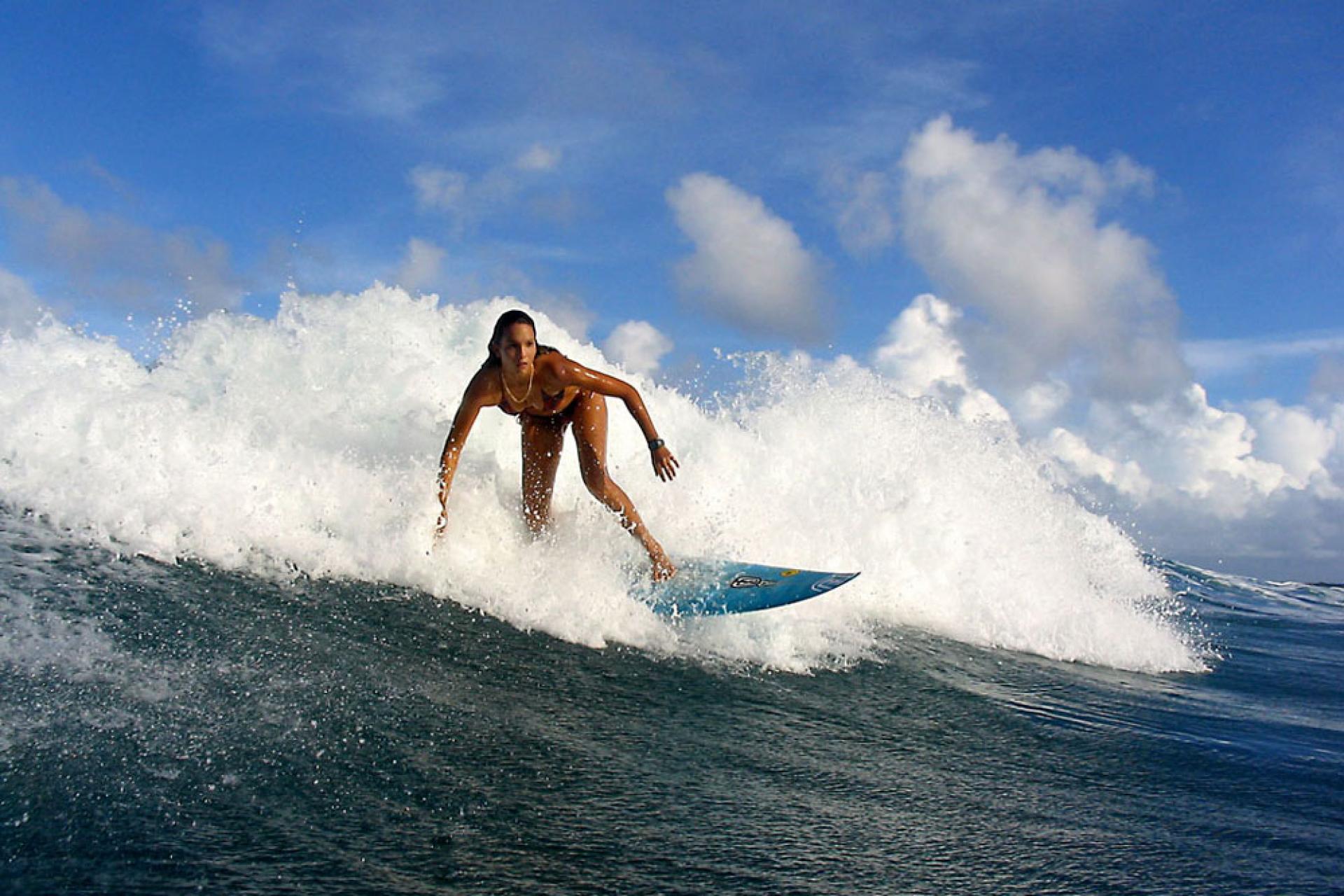 Surf
