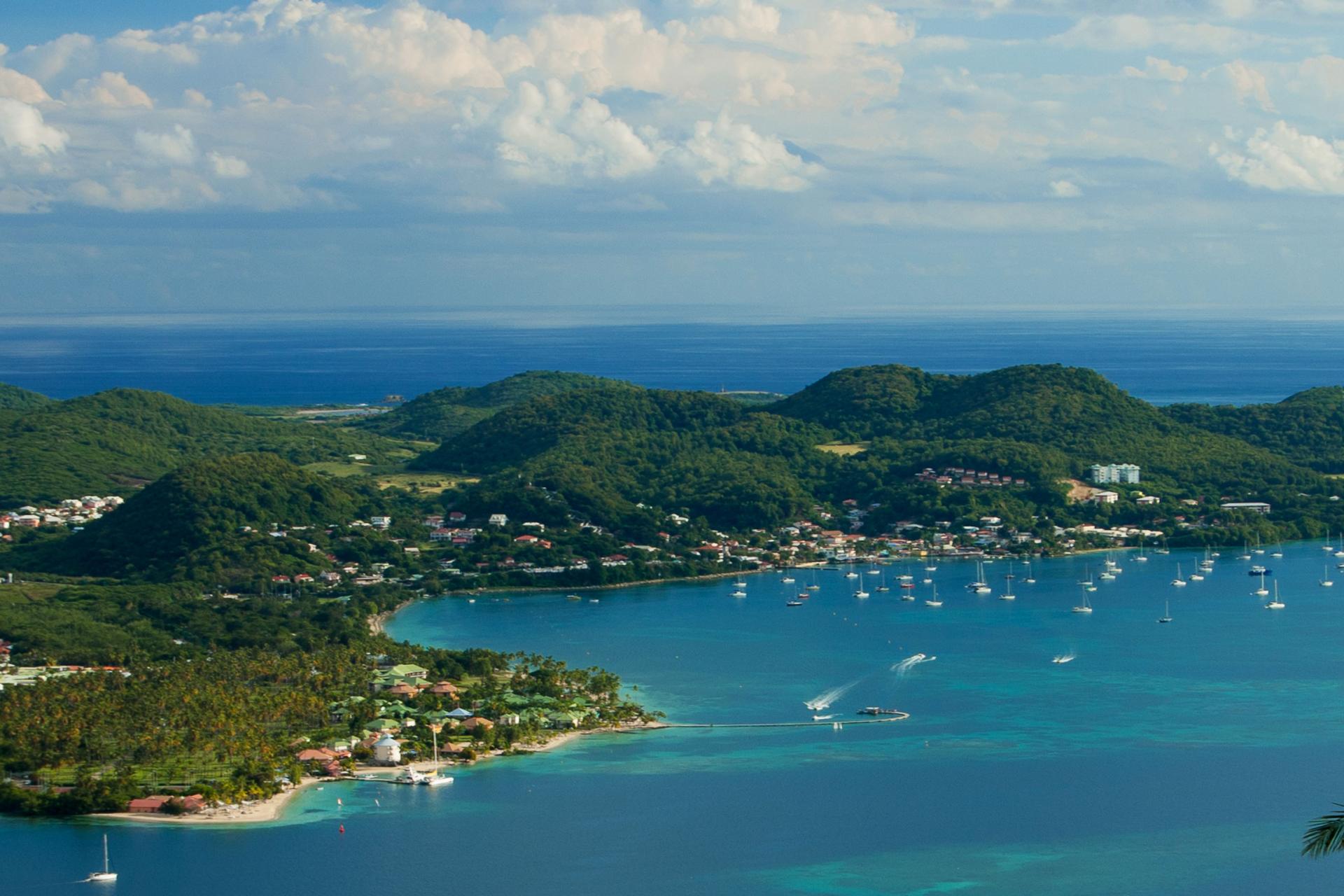 Sainte Anne - Martinique