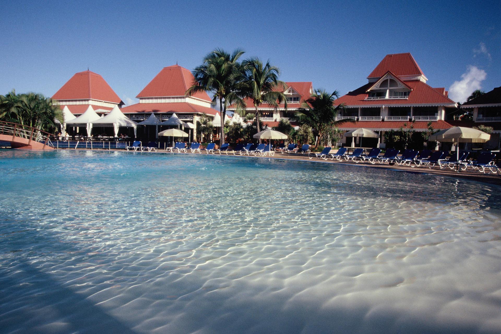 Pierre et Vacances - Sainte Anne - Guadeloupe