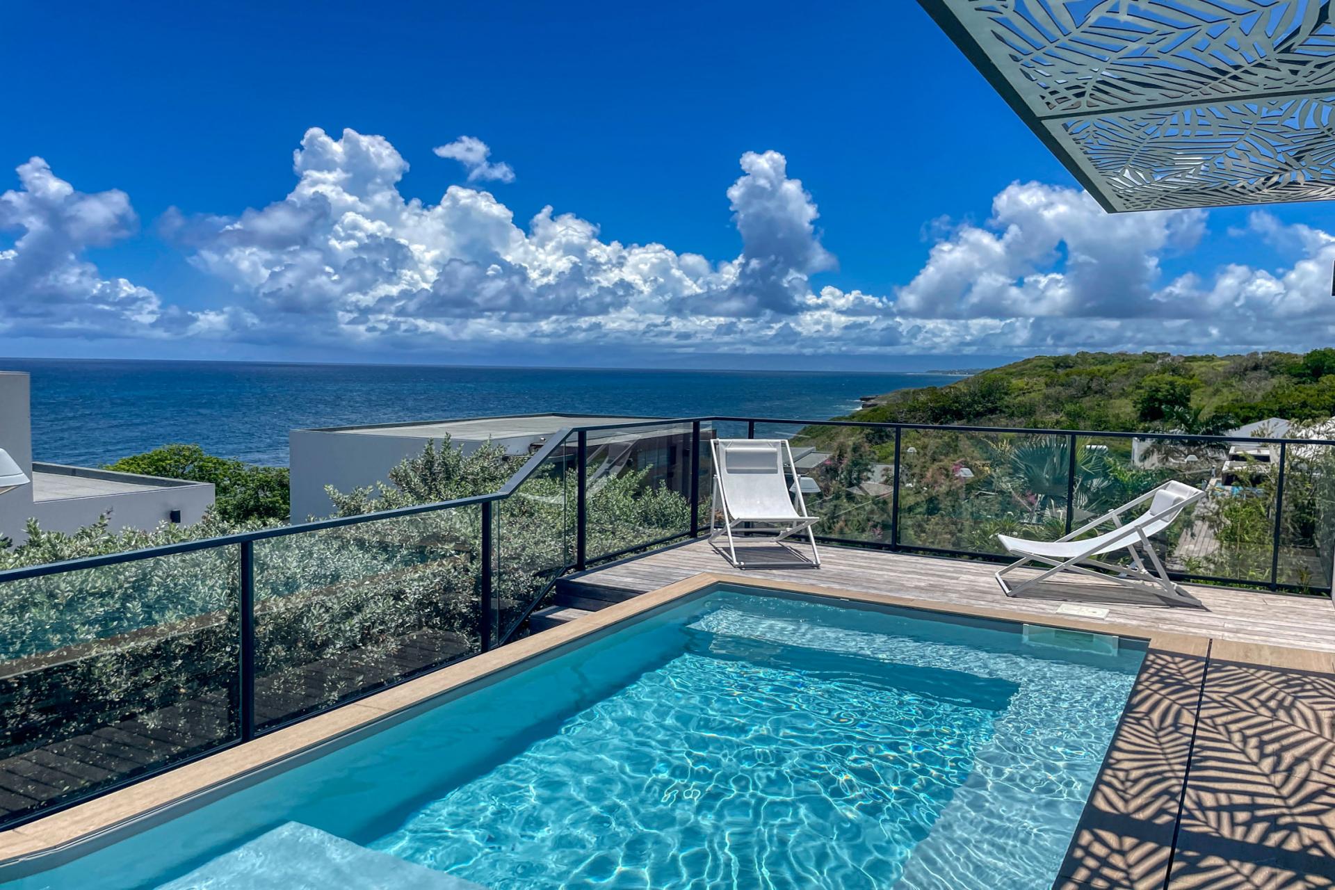 Villa Saint François Guadeloupe_balneo