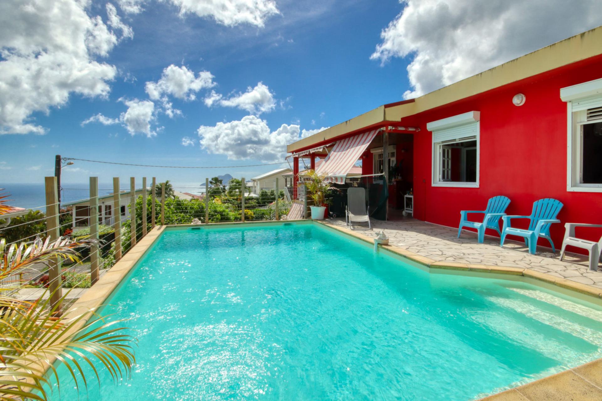 Rentals Martinique - Overview