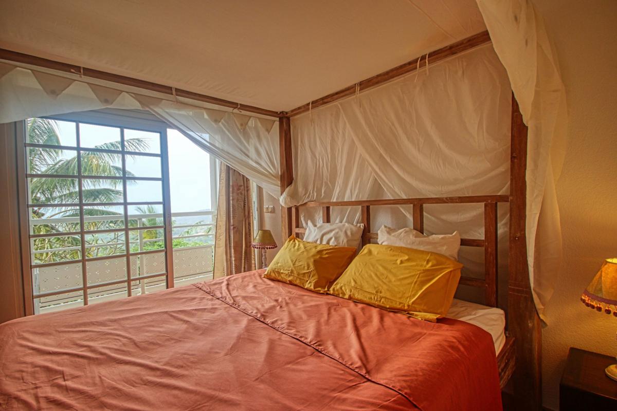 13-Location-villa-Martinique_-Case-Pilote_-Chambre-1-lit-3