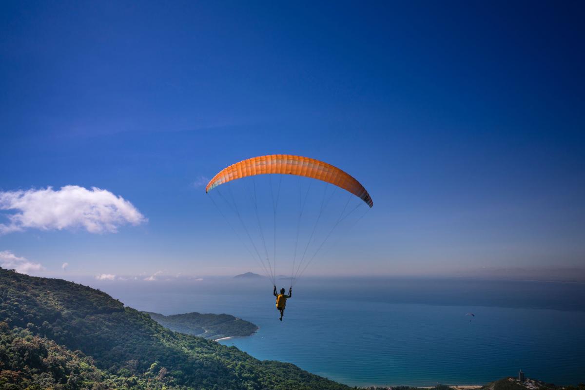 Parapente-Antilles-Exception-Martinique