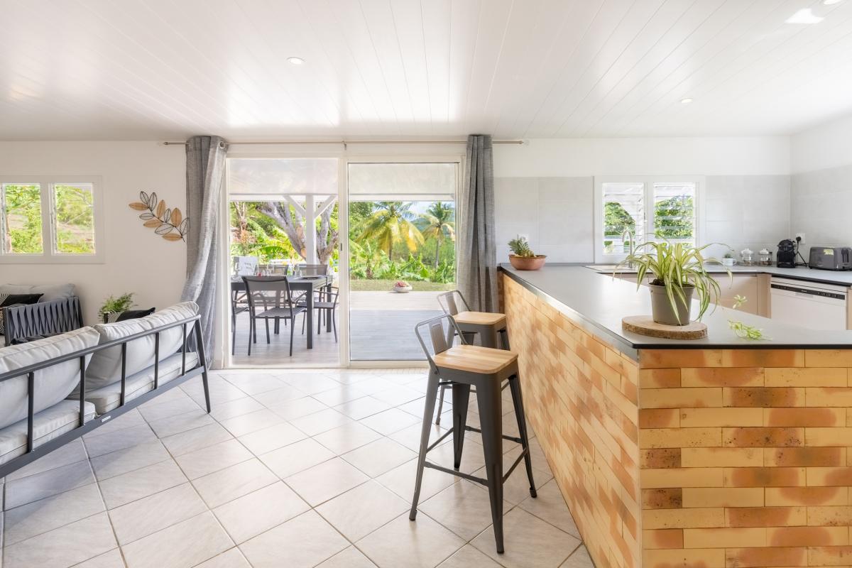 Location-vacances-sainte-anne-martinique-le-séjour