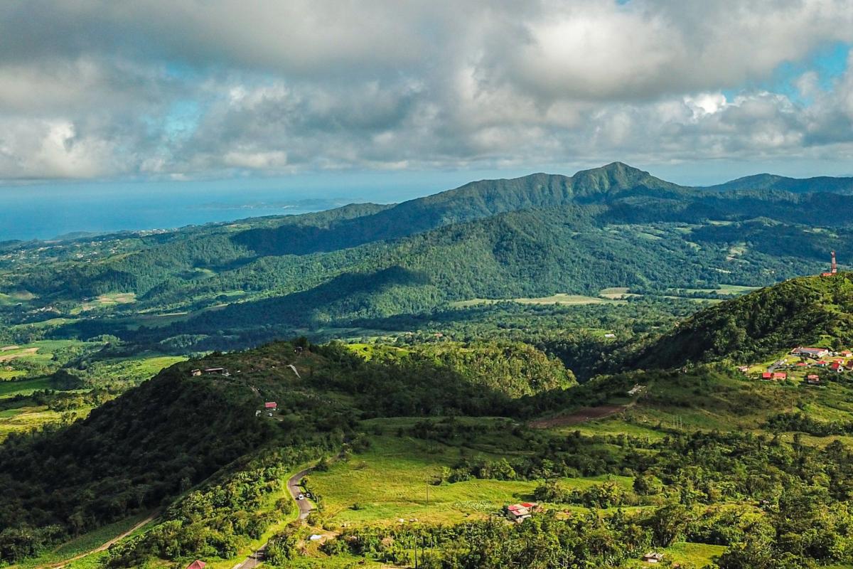 le-Nord-vue-du-ciel-Martinique