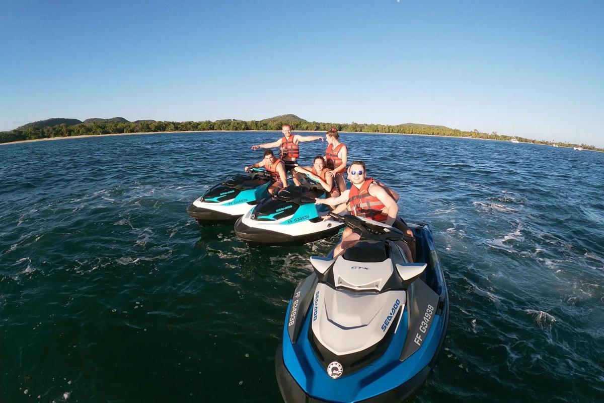 Jet-Ski-Paddjet-Martinique-Les-Salines