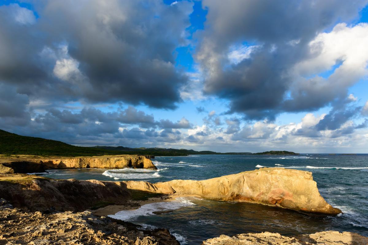 Porte-d'enfer-Martinique-Surf
