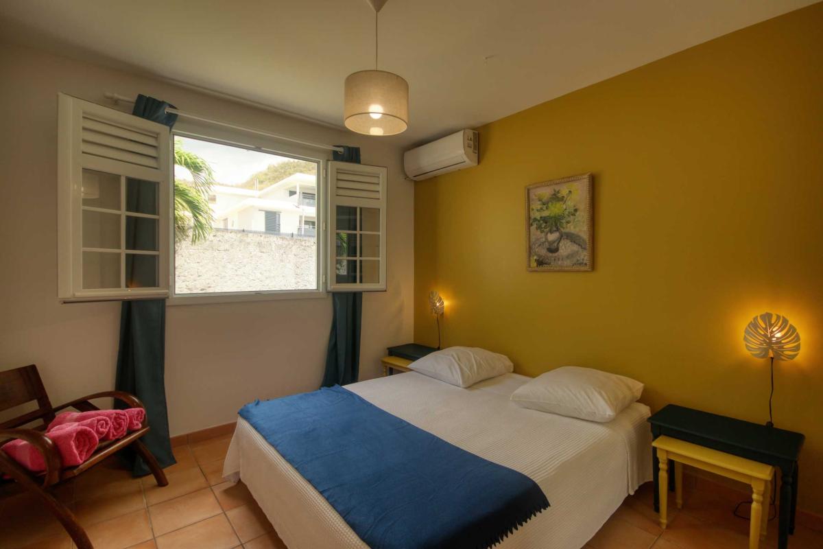 15-Location-villa-le-diamant-martinique-plage-à-pied_chambre-2
