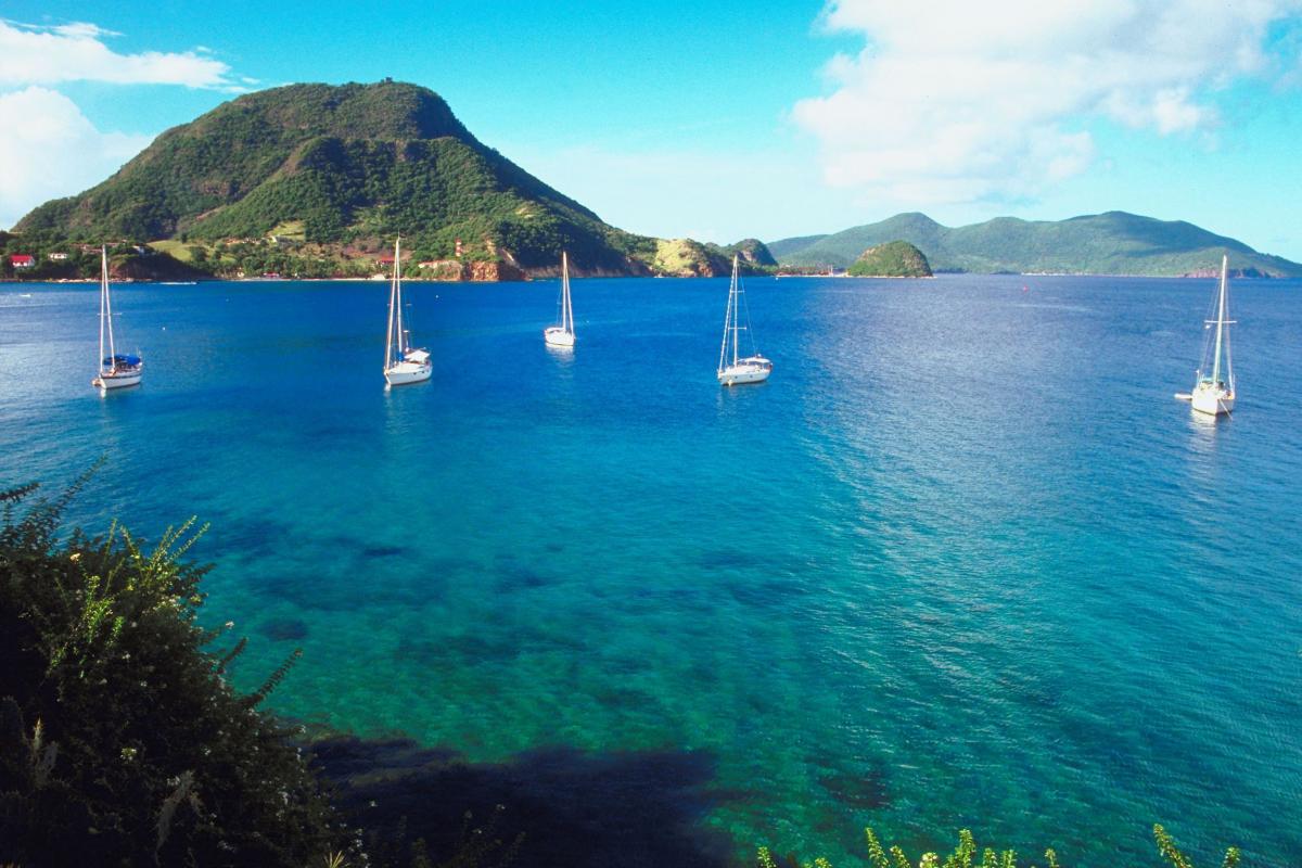 Vue-aerienne-baie-de-Guadeloupe