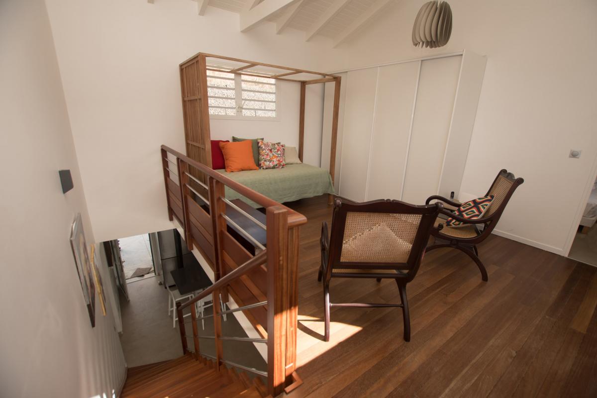 location-villa-prestige-Martinique-La-mezzanine