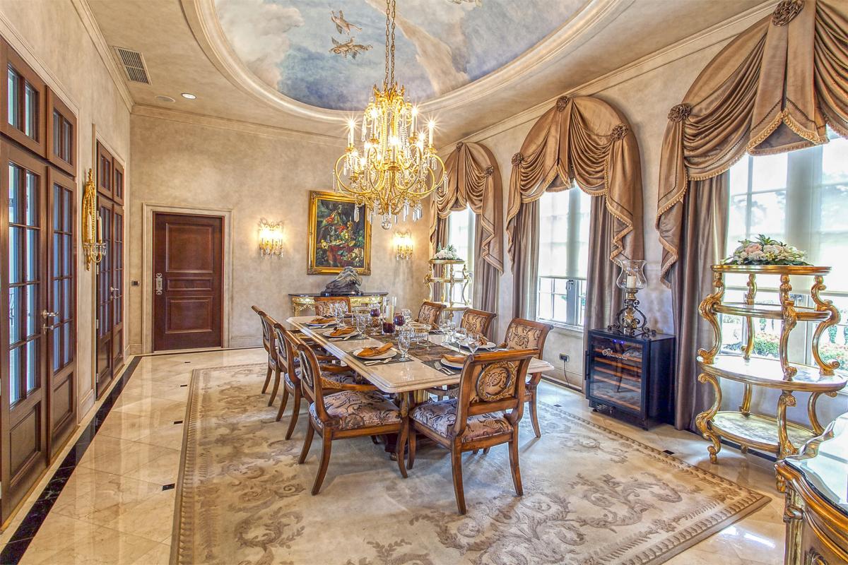 15-ChateaudesPalmiers-Dining
