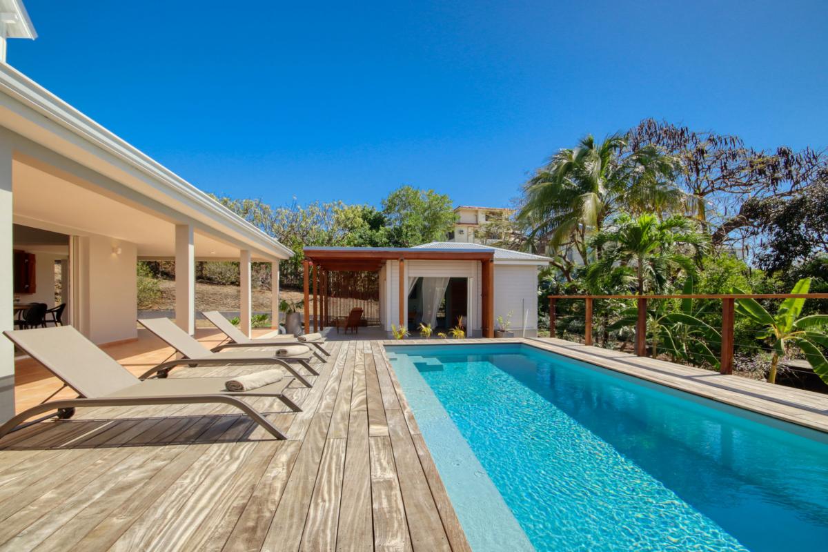 piscine-1-location-de-villa-martinique-8-personnes