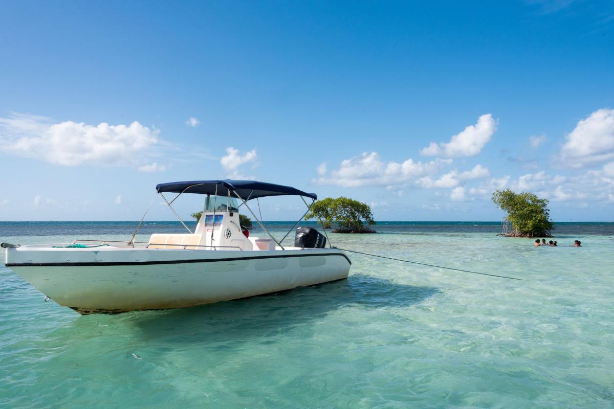 Nautisme-Haut-fond-Guadeloupe