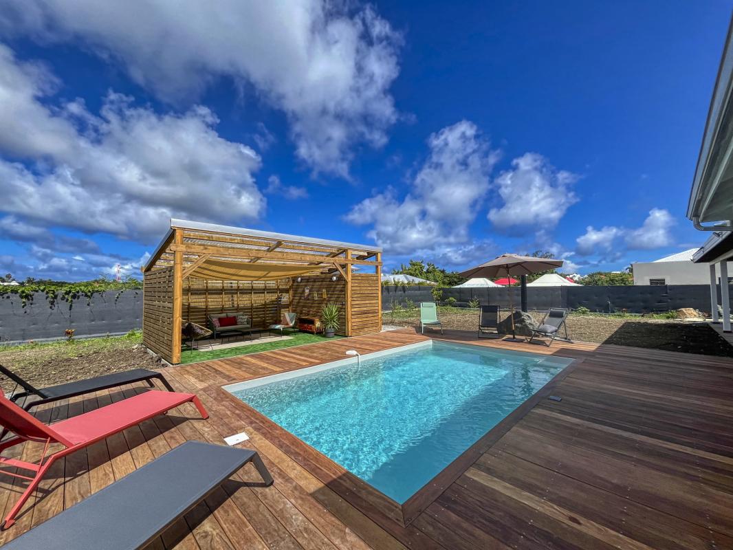 4.Location-villa-piscine-Saint-François-Guadeloupe_Piscine