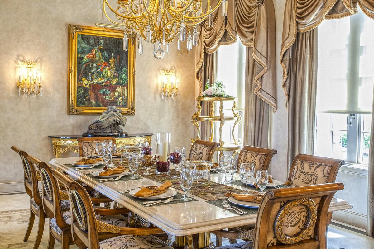 17-ChateaudesPalmiers-Dining
