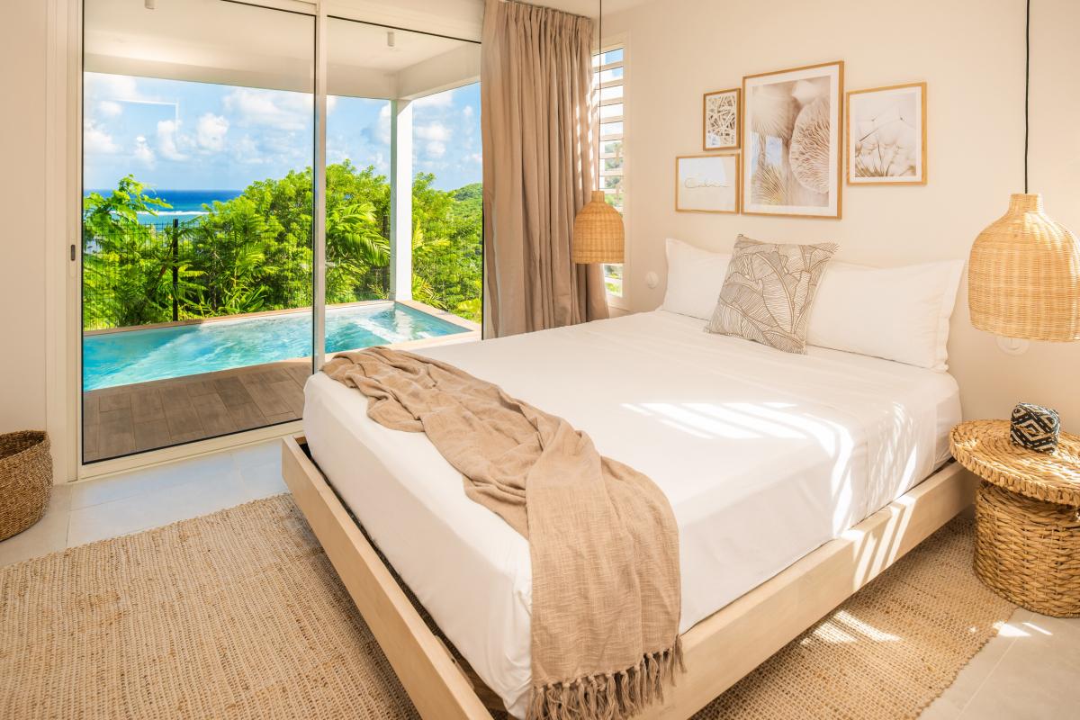 8-Location-appartement-Martinique_-Marin-_-chambre-2-et-piscine