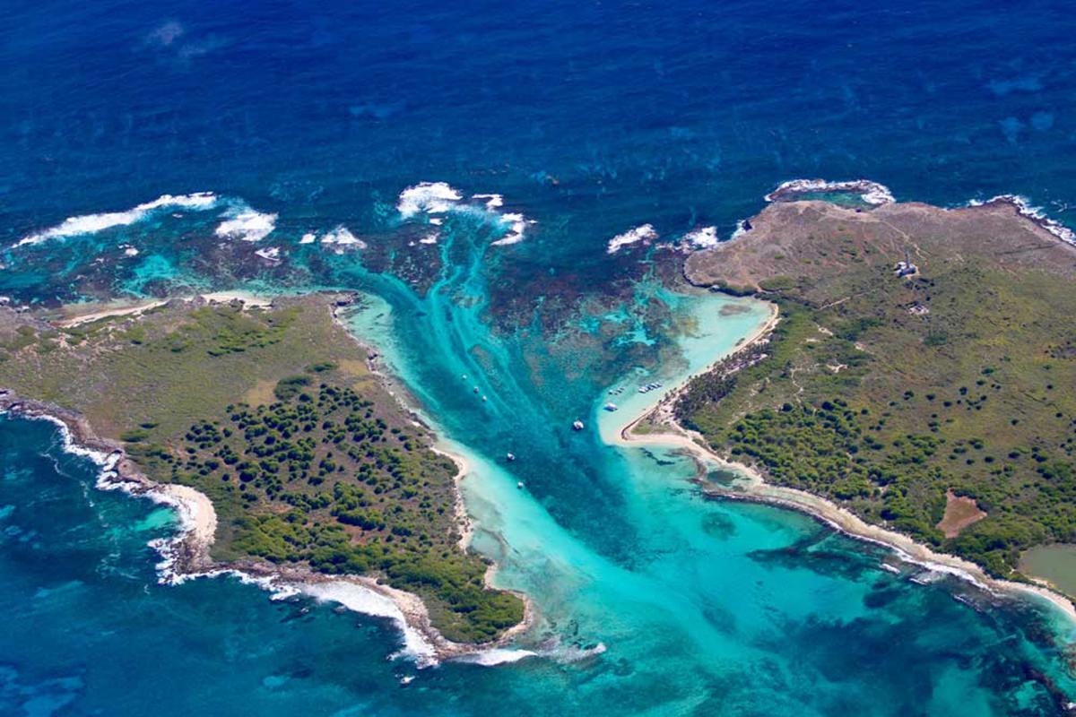 ULMCARAIBES-La-Guadeloupe-vue-du-ciel