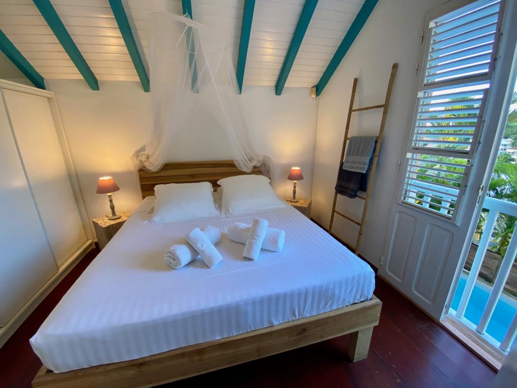 suite-parentale-3-etage-lit-160-climatisee