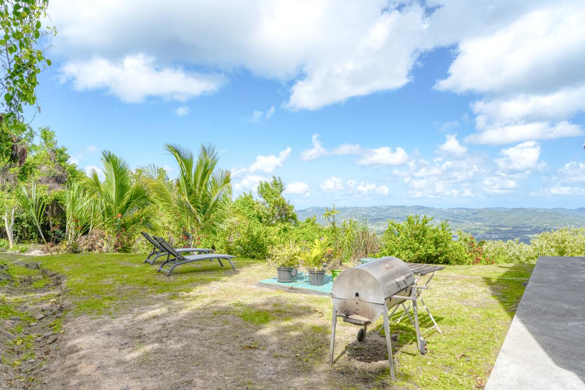 Villa-8-personnes-4-chambres-barbecue