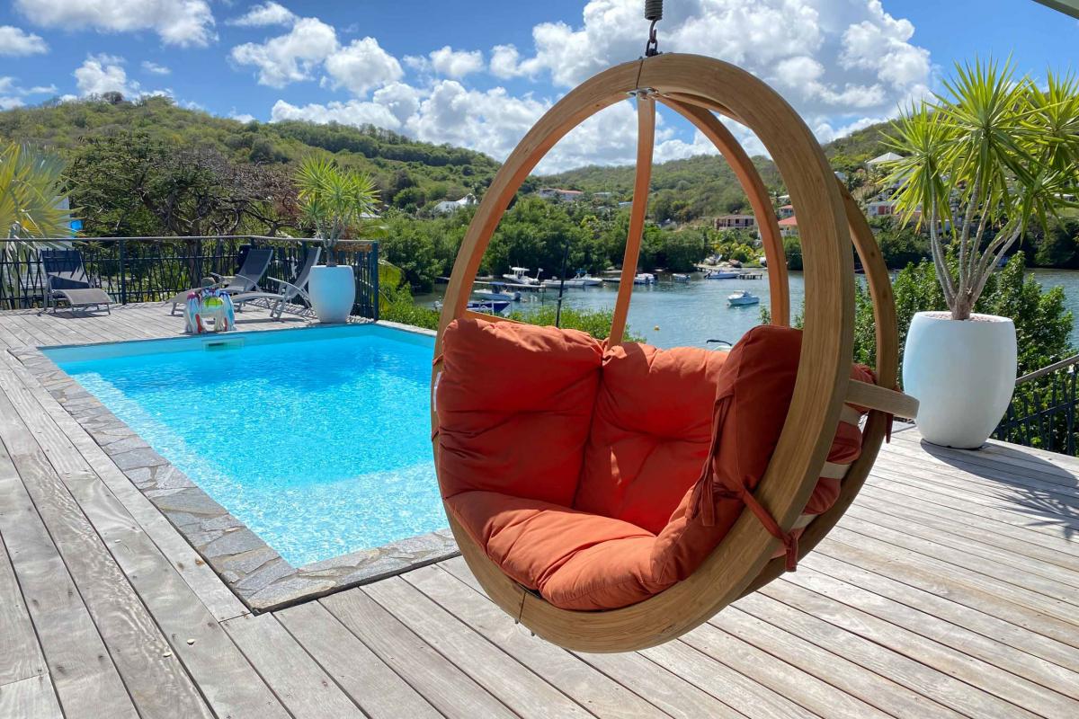 location-villa-prestige-Martinique-espace-détente