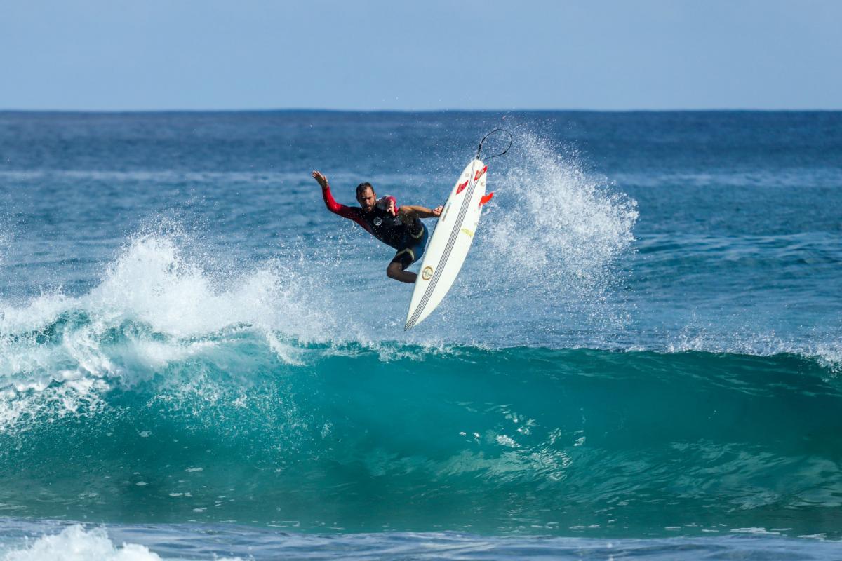 Surfeur-surf-Martinique