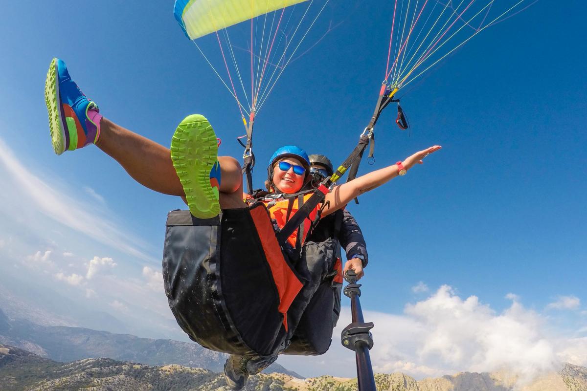 Parapente-Antilles-Exception