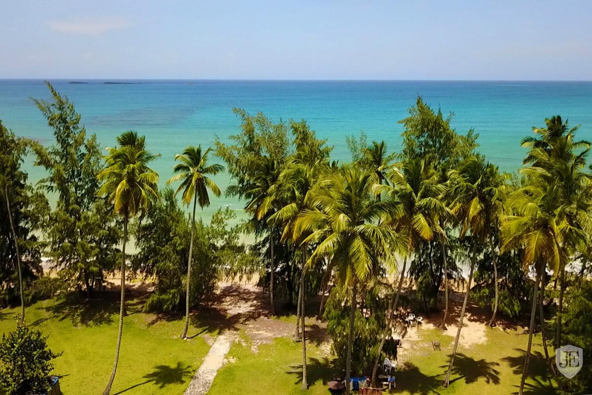 Playa Bonita - Las Terrenas - République Dominicaine