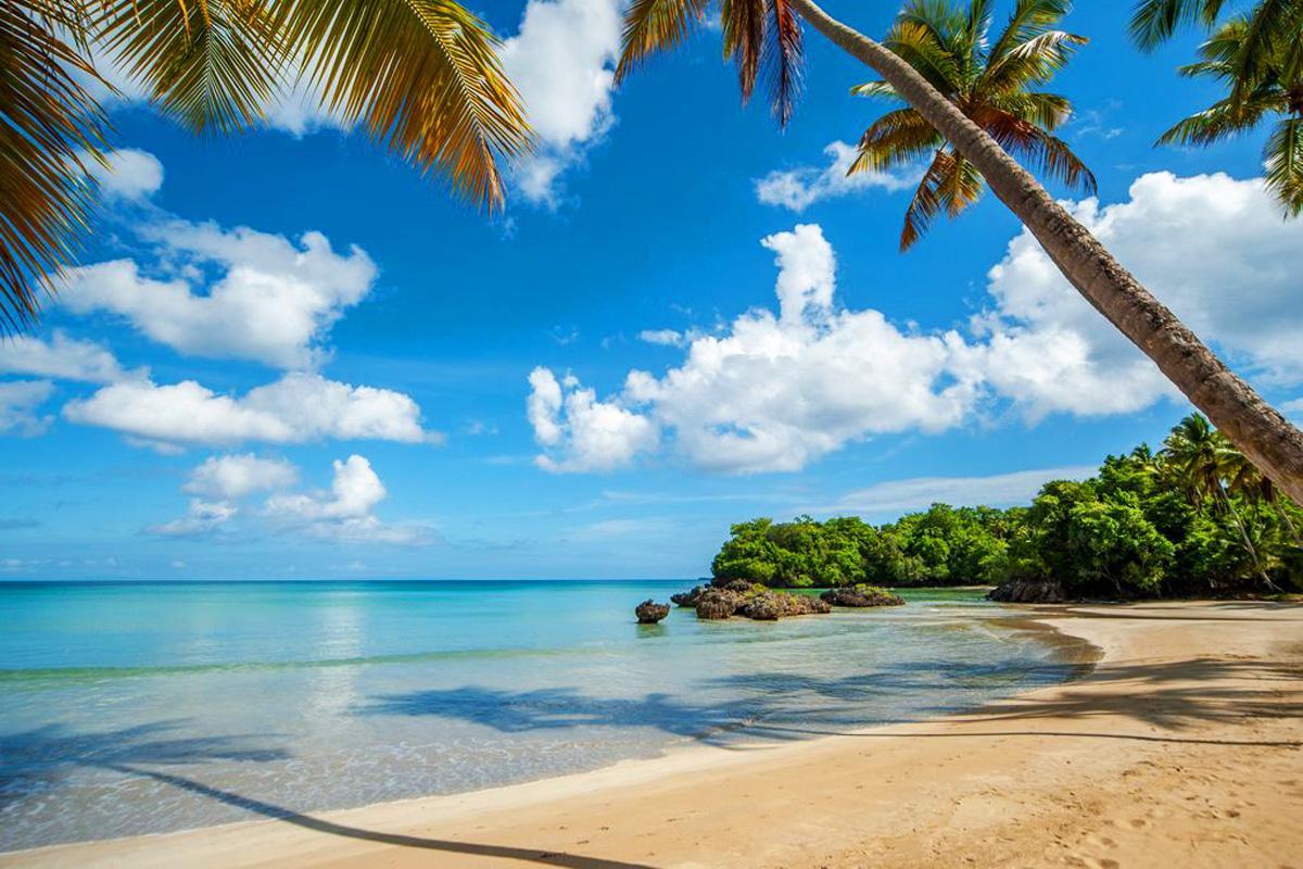 Playa Bonita - Las Terrenas - République Dominicaine