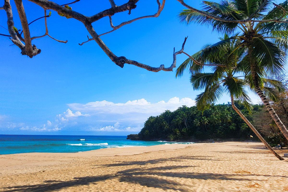 Playa Coson - Las Terrenas - République Dominicaine