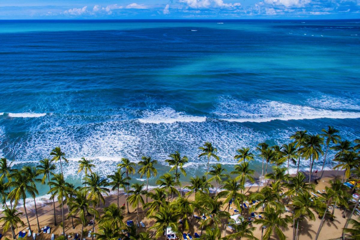 Playa Punta Popy - Las Terrenas - République Dominicaine