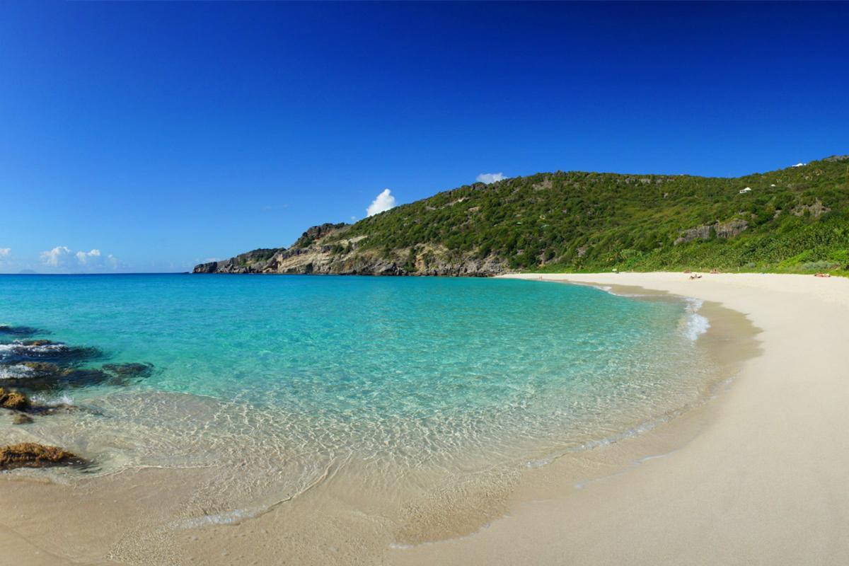 Gouverneur à Saint Barthélémy