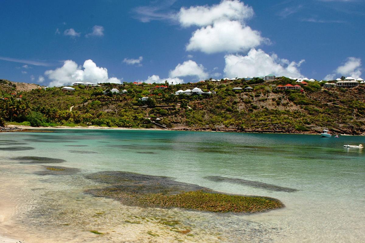 Marigot Saint Barthélémy