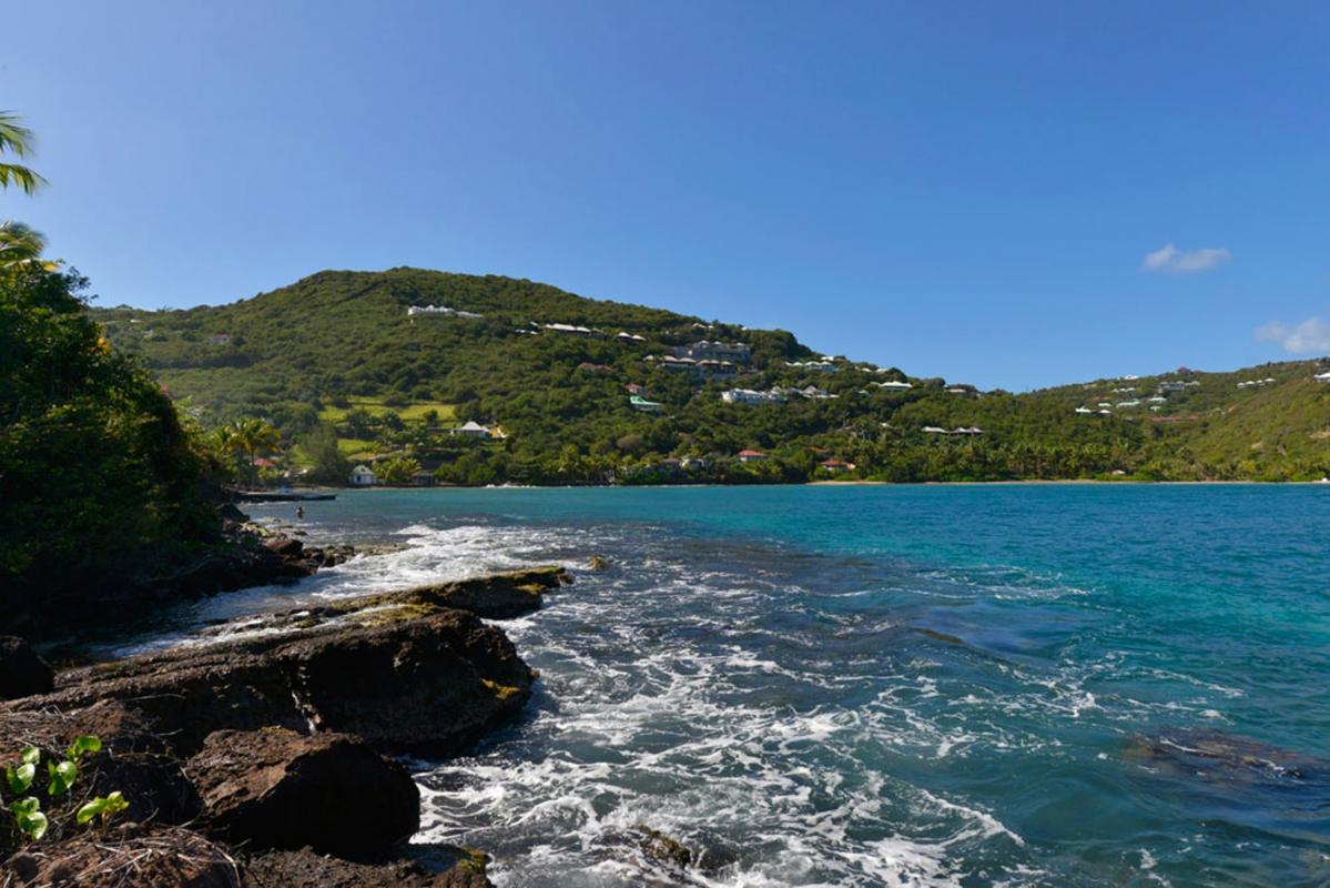 Marigot Saint Barthélémy