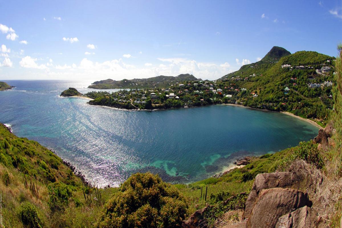 Marigot Saint Barthélémy