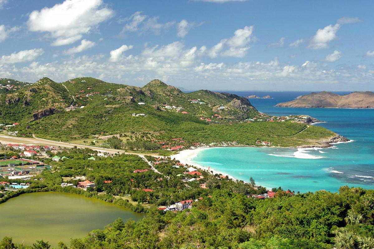 Saint Jean Saint Barthélémy