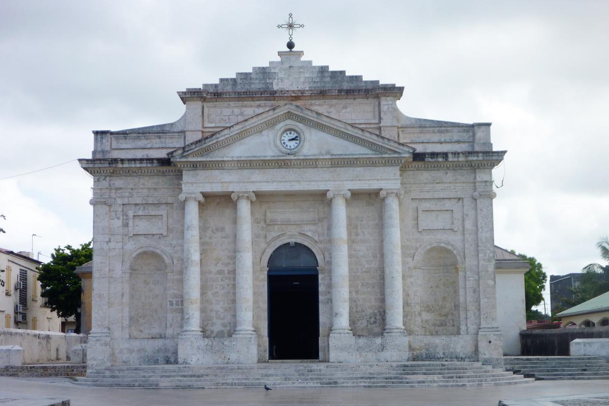 Eglise du Moule