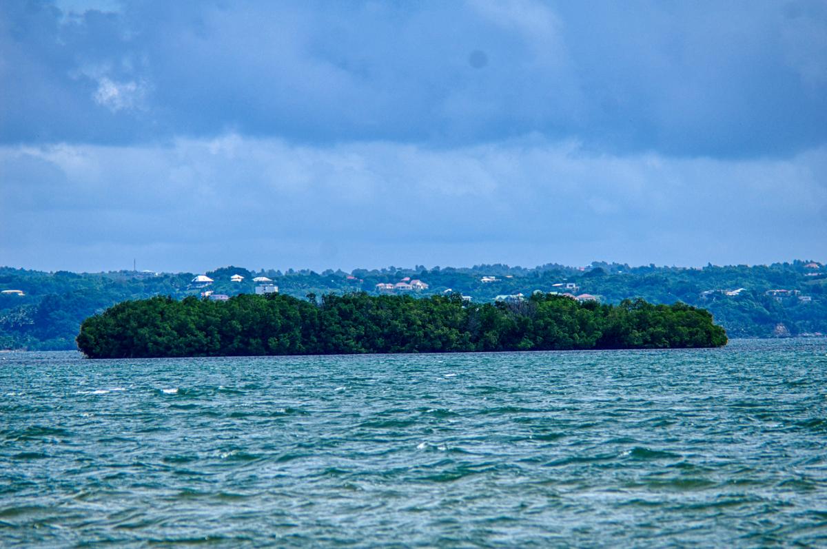 location villa à Petit bourg guadeloupe