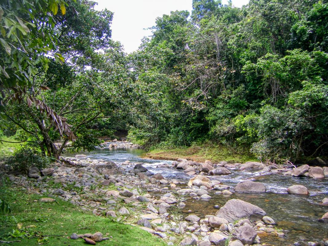 location villa à Petit bourg guadeloupe