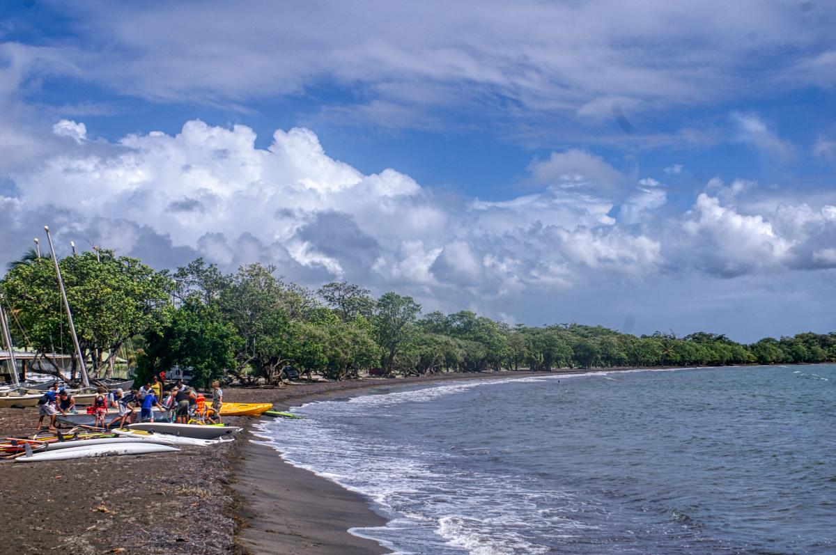 location villa à Petit bourg guadeloupe