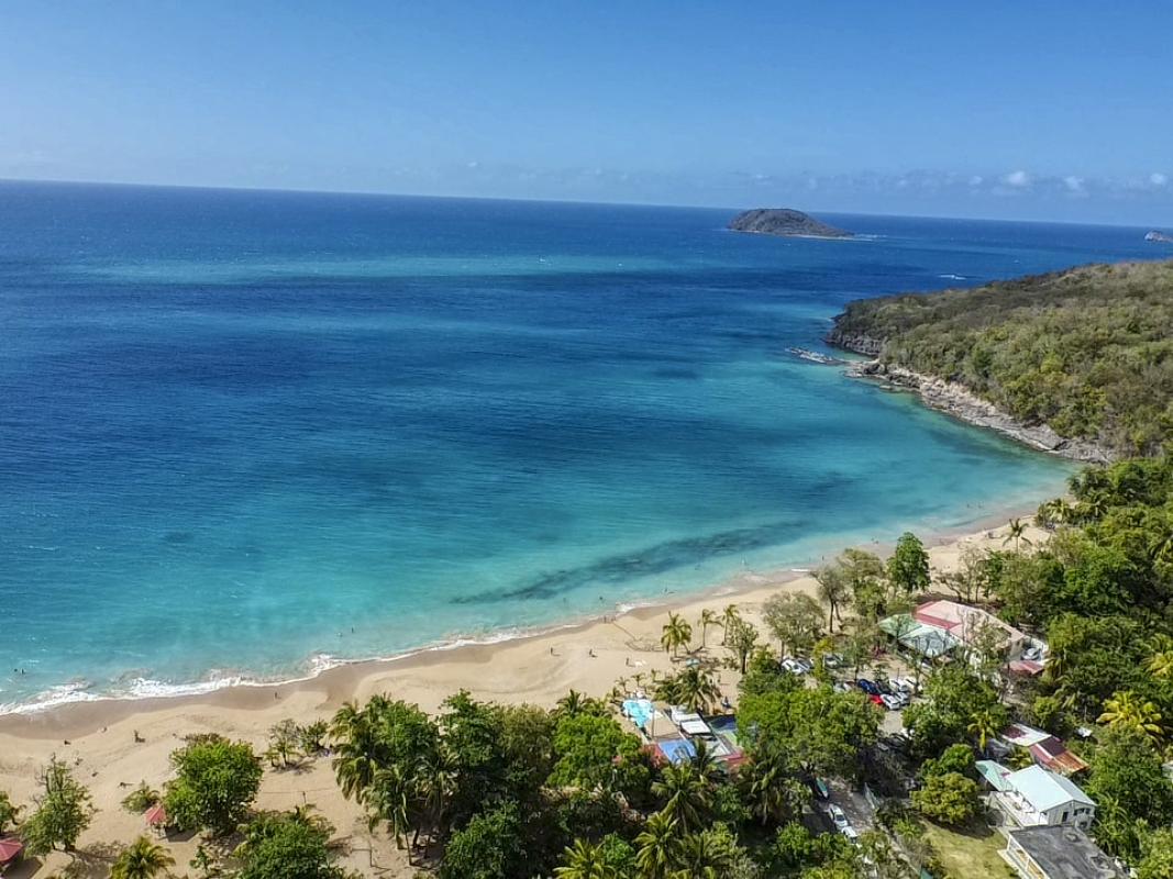 Anse de La Perle 