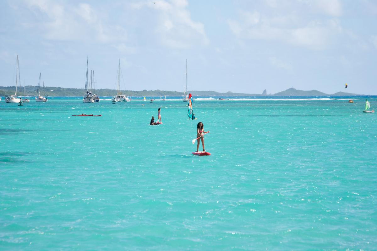 Anse Kahouanne