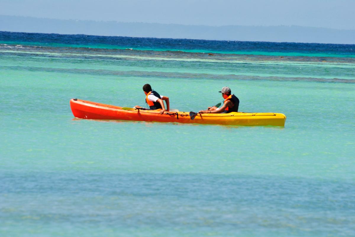 Anse Kahouanne