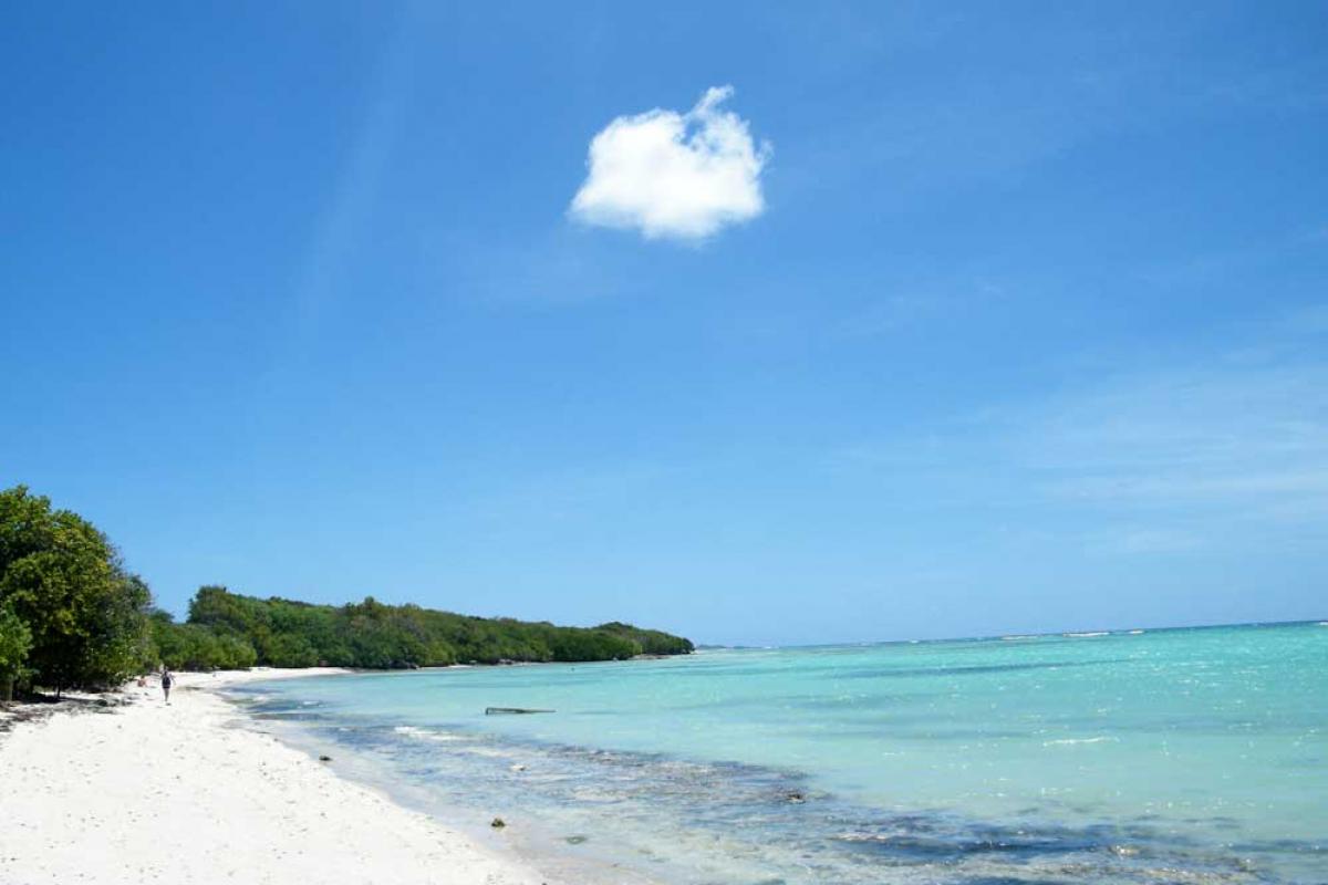 Anse Kahouanne