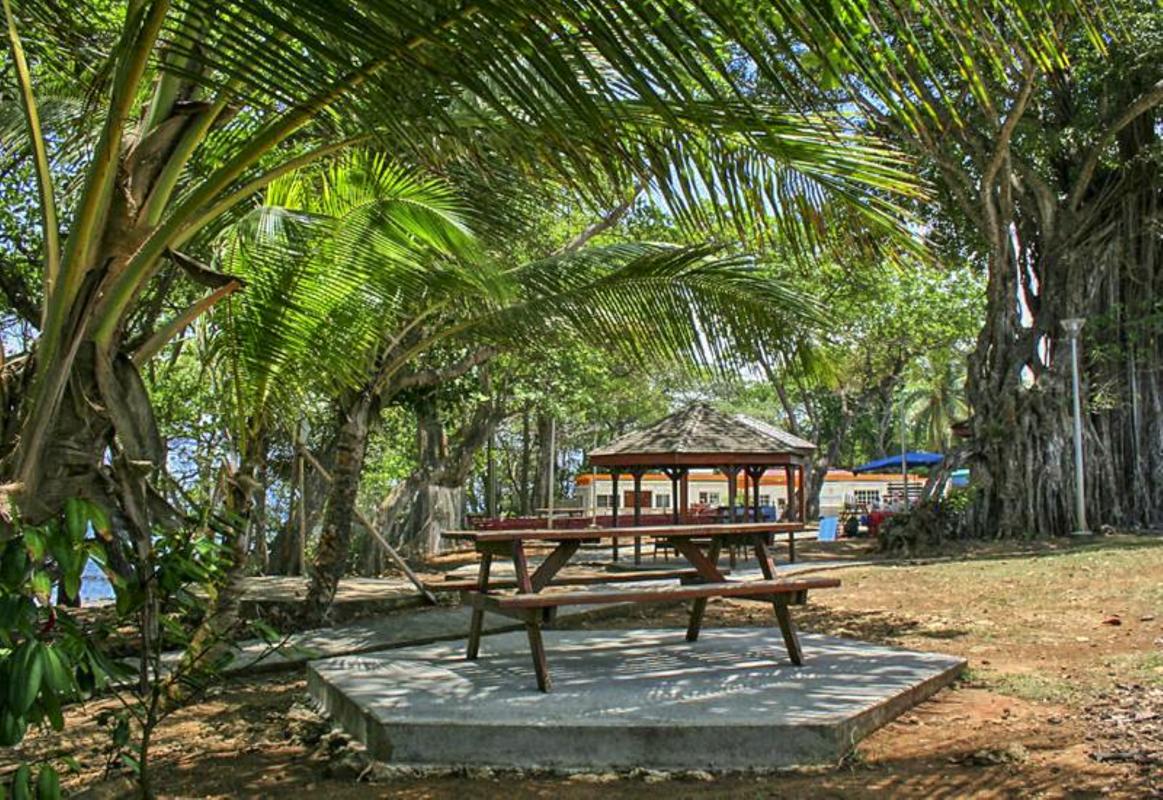 Plage de Roseau Pelican Capesterre Belle Eau Guadeloupe